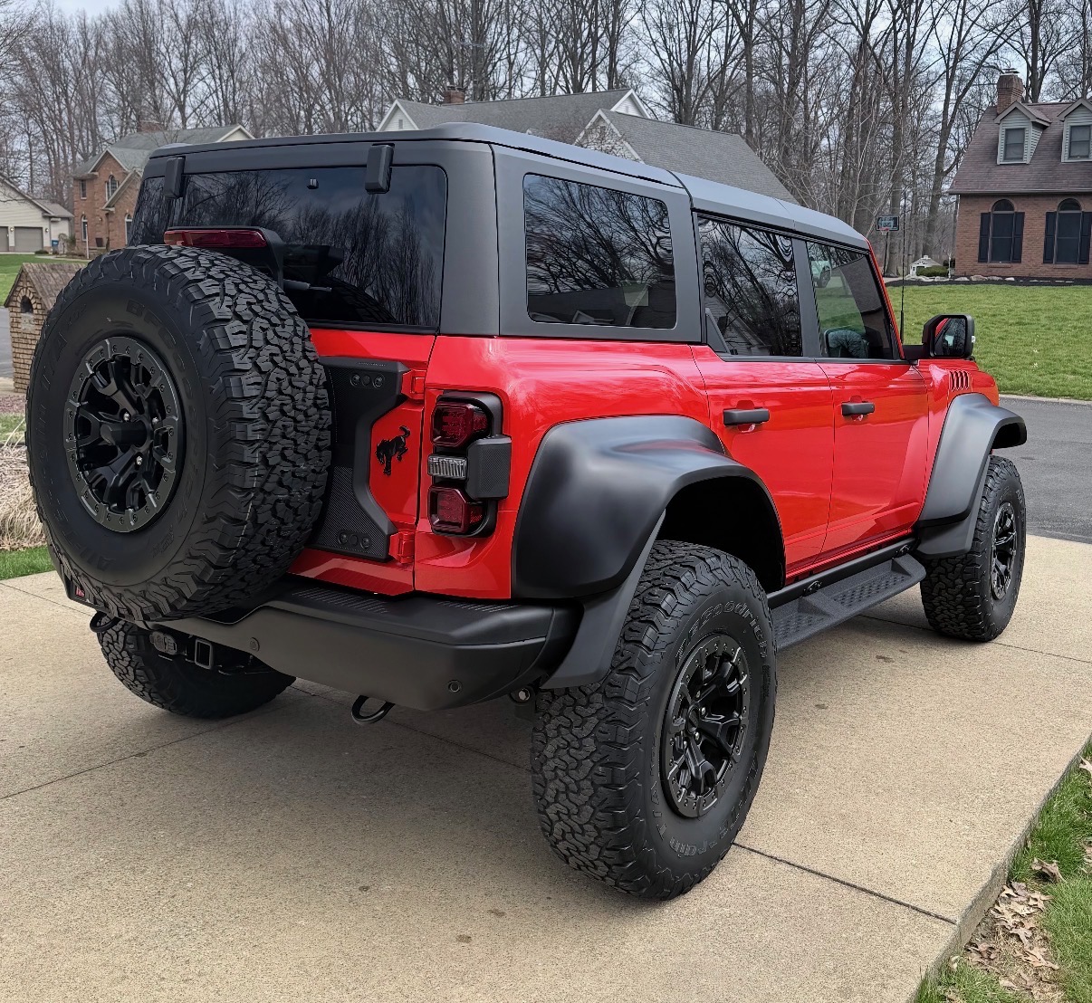 Detailing showcase 2