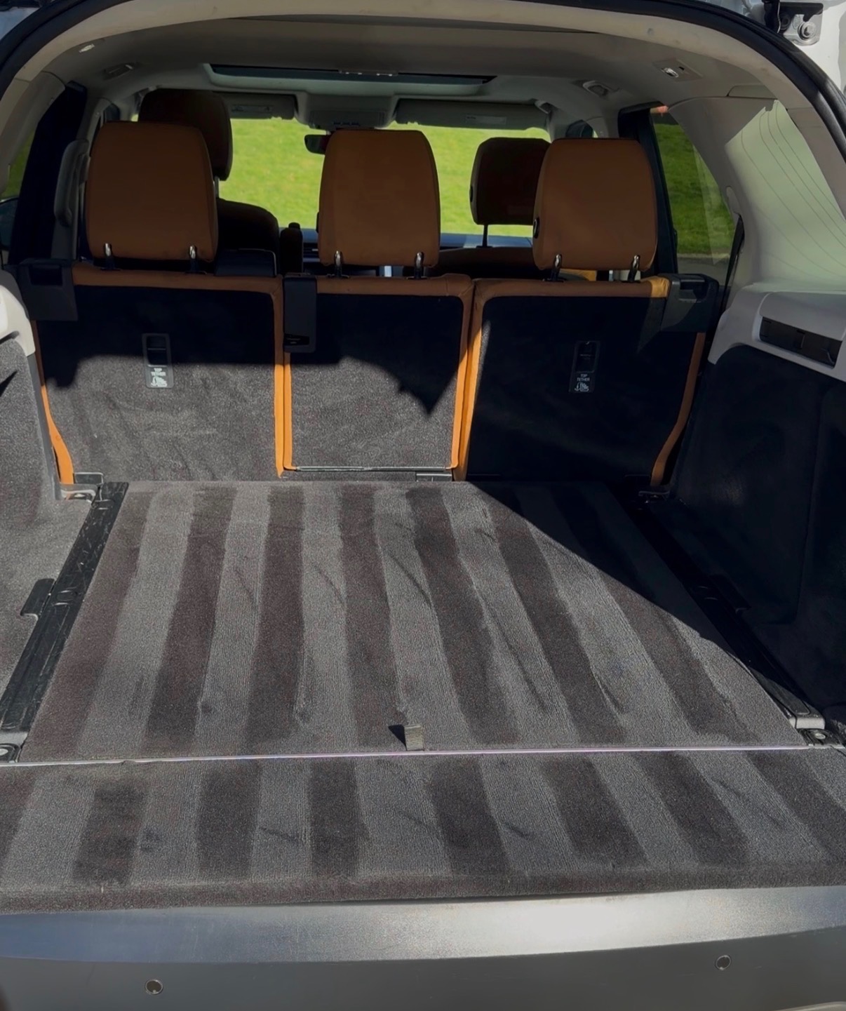 Detailing showcase 6