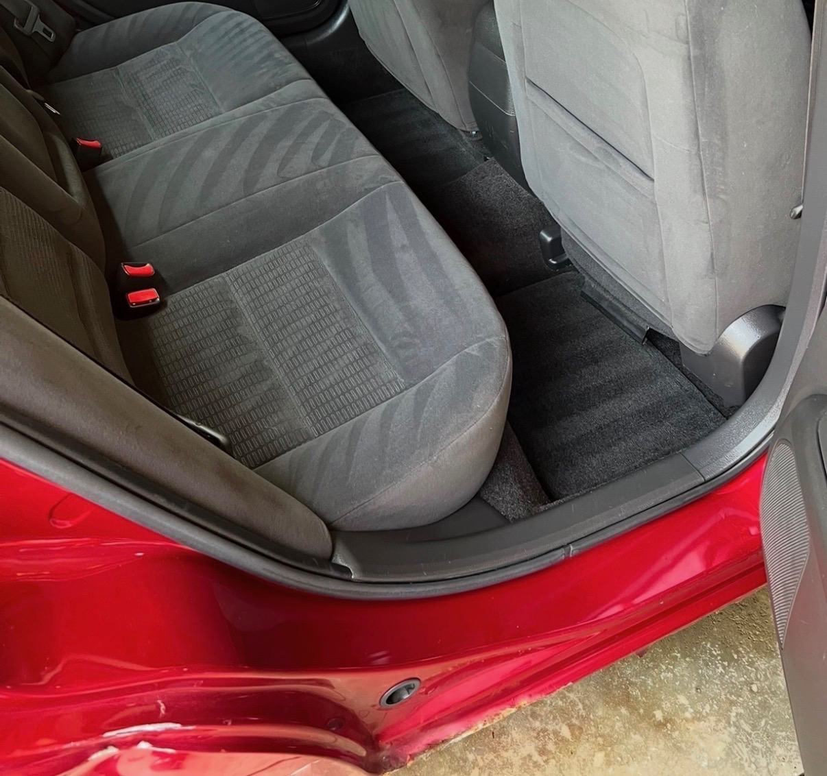 Detailing showcase 5