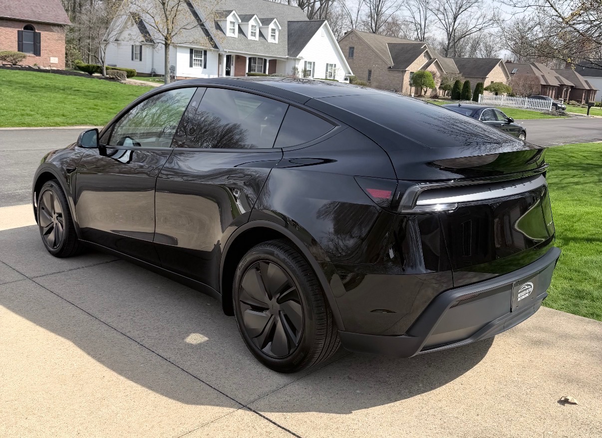 Detailing showcase 1