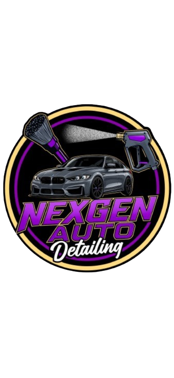 Nex-Gen AutoDetail logo
